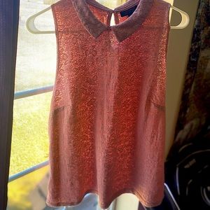 Topshop Women’s Tank